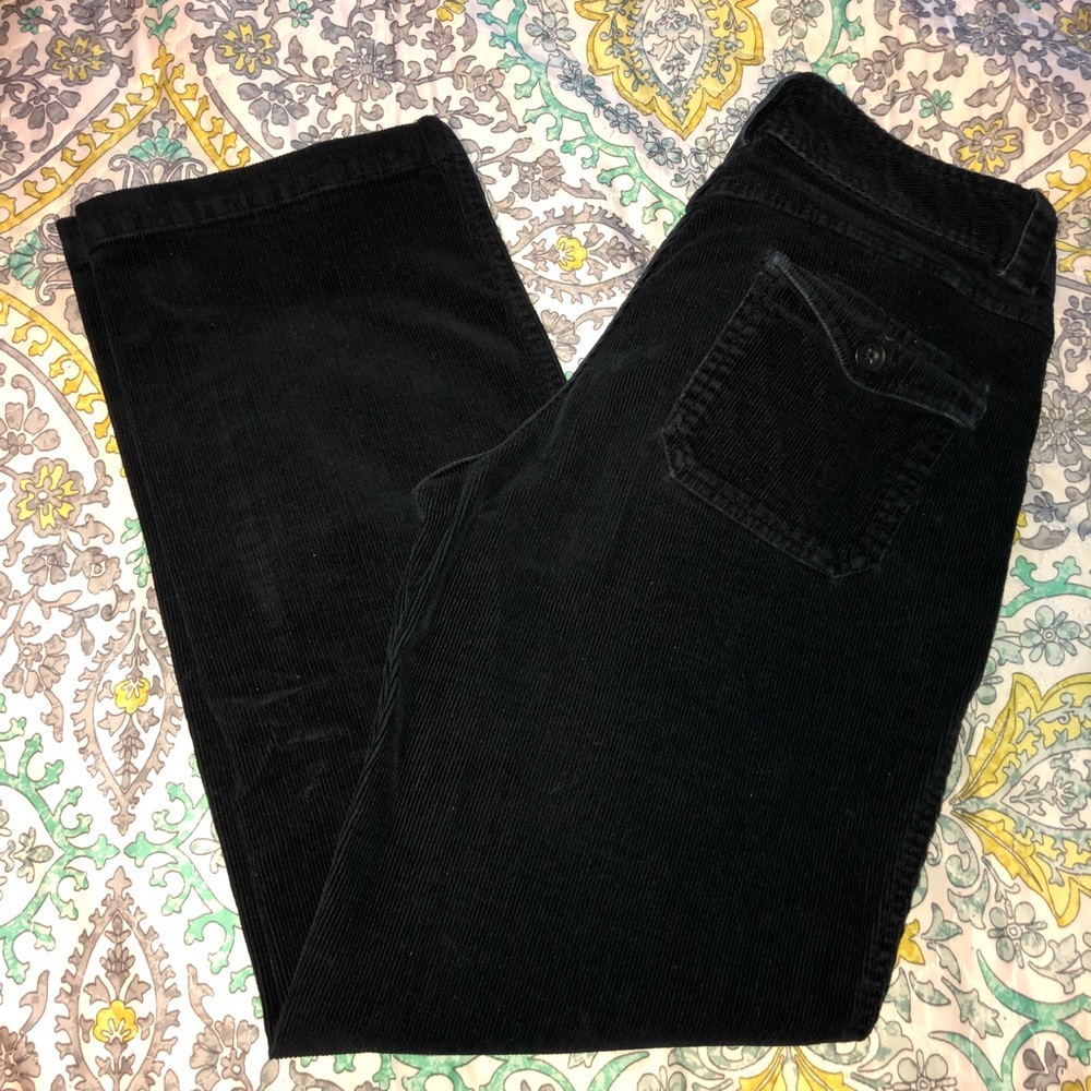 Columbia Cords